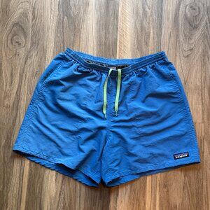 Patagonia Men's Baggies Shorts - 5" - Medium LIMITED EDITION